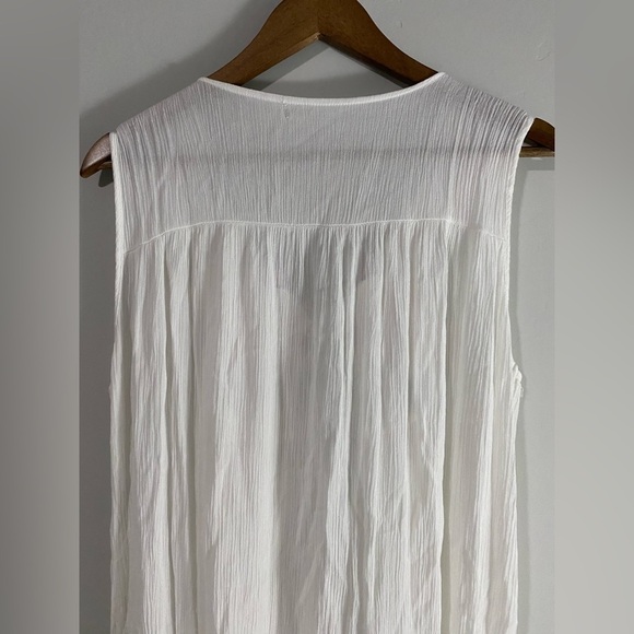 Anandas - Festival Swim Cover up - Picture 10 of 11